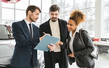 Cartea mașinii: tot ce trebuie să știi despre certificatul de identitate al vehiculului, 1 - Eurial Certified