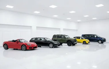Tipuri de caroserie auto - ghid pentru alegerea mașinii potrivite, 1 - Eurial Certified