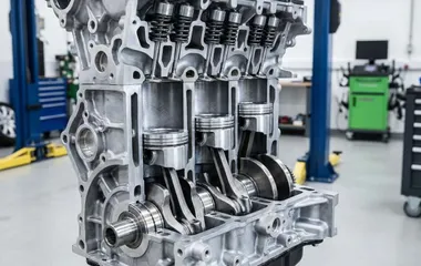 Capacitate cilindrică: Ce înseamnă CC la motoare, cum se calculează volumul cilindrului și de ce contează, 1 - Eurial Certified